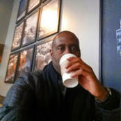 Anthony Gall's photo