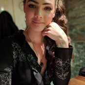 Robyn Thomass foto