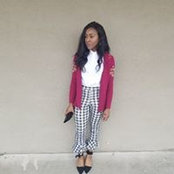 Kimber Amadi's photo