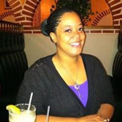 Cephina Williams's photo