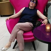 Roberta Raykova's photo