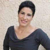 תמי מרגלית מאפרת's photo