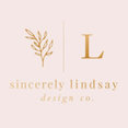 Sincerely, Lindsay Design Co.'s profile photo