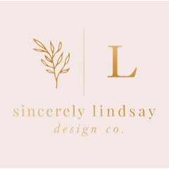 Sincerely, Lindsay Design Co.