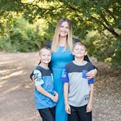 Kristi Bohne's photo