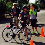 Elissa Kevrekian's photo