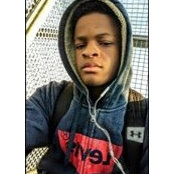 Erick Strong-Hodge's photo