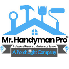 Mr. Handyman Pro