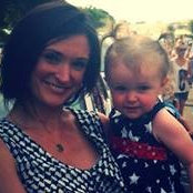 Emily Burns Widell's photo