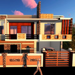 Space Architects