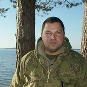 Alexandr Bagaev's photo