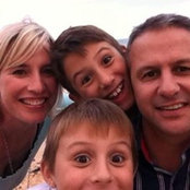 Adele Fourie's photo