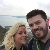 Toni Towle's photo