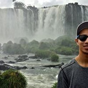 Sammy Wong's photo