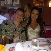 Angie Delfino's photo
