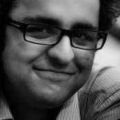 Reza Abedi's photo
