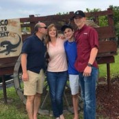 Phebe Johnson's photo