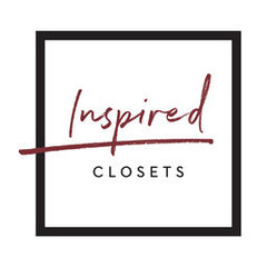 Inspired Closets