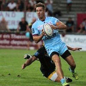 Nicky Price's photo
