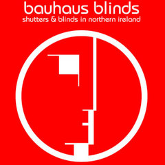 Bauhaus Blinds