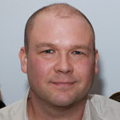 Ernie Hobbs's photo