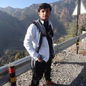 Gaurav Sadh's photo