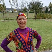Foto von Sylvie Pham Van