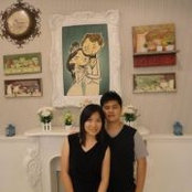 Rachel Sim's photo