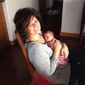 Sue Hudson's photo