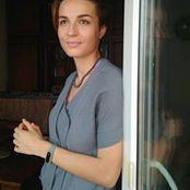 Rusina S's photo