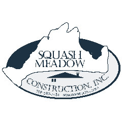 Squash Meadow Construction