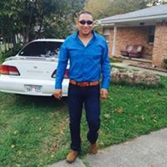CJ Cano