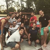 Rafael Kraitman's photo