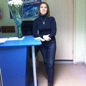 Татьяна Барановская's photo