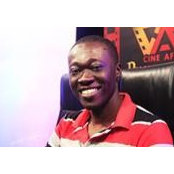 Samuel Ayin's photo