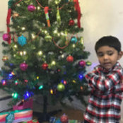 Rakesh Kumar's photo