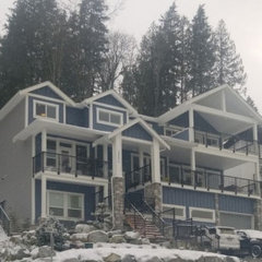 Mountain Side Contracting