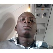 David Odida's photo