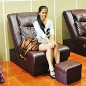 Melody G.s billede