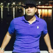 Asif Jamal's photo