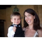 Sarah Cain's photo