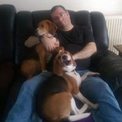 John Pither's photo