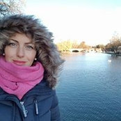 Noémi Tamás's photo