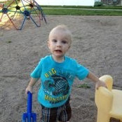 Shea Field's photo