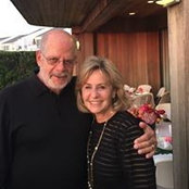 Barbara Gross's photo