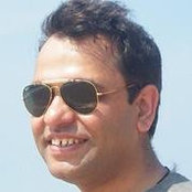 Deepak Sahajwani's photo