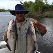 Karl Babin's photo
