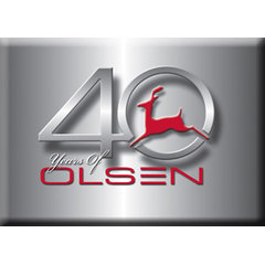Olsen Pavingstone, Inc.