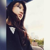 Iris Shen's photo