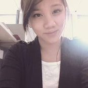Christine Hoang's photo